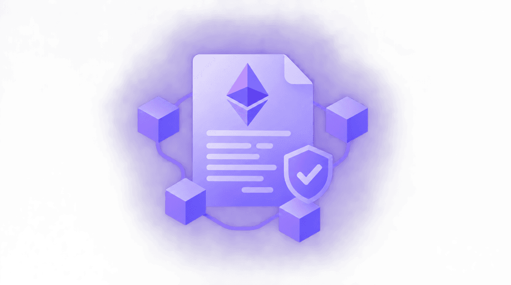 Ilustrasi Deteksi Kerentanan Smart Contract